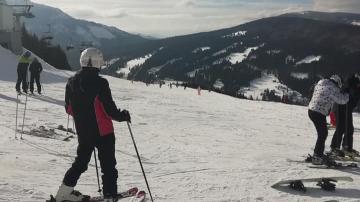 Meander Oravice <br>Thermal & Ski Resort