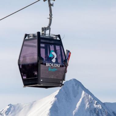 Bachledka Ski & Sun