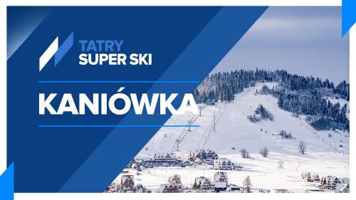 Kaniówka - sezon 2022/2023