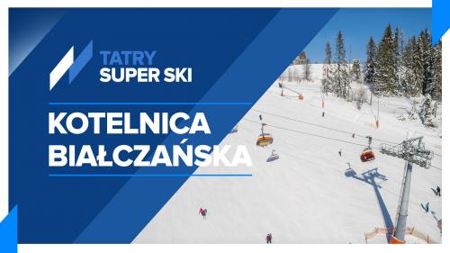 Kotelnica Białczańska - sezon 2022/2023