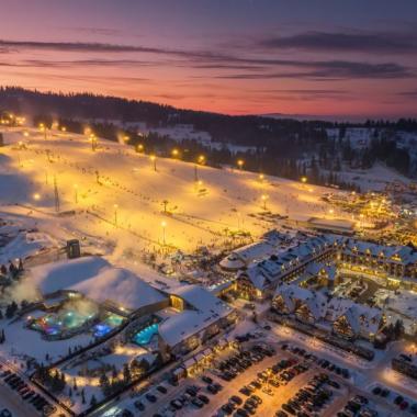 Kotelnica Białczańska
