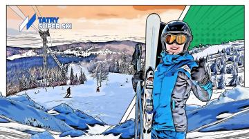 Różnorodność karnetów Tatry Super Ski i sposoby ich zakupu