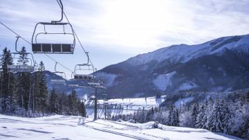 Ski Centrum Strachan