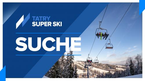 Suche - sezon 2022/2023