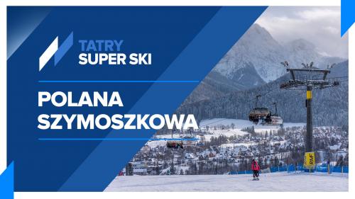 Polana Szymoszkowa - sezon 2022/2023