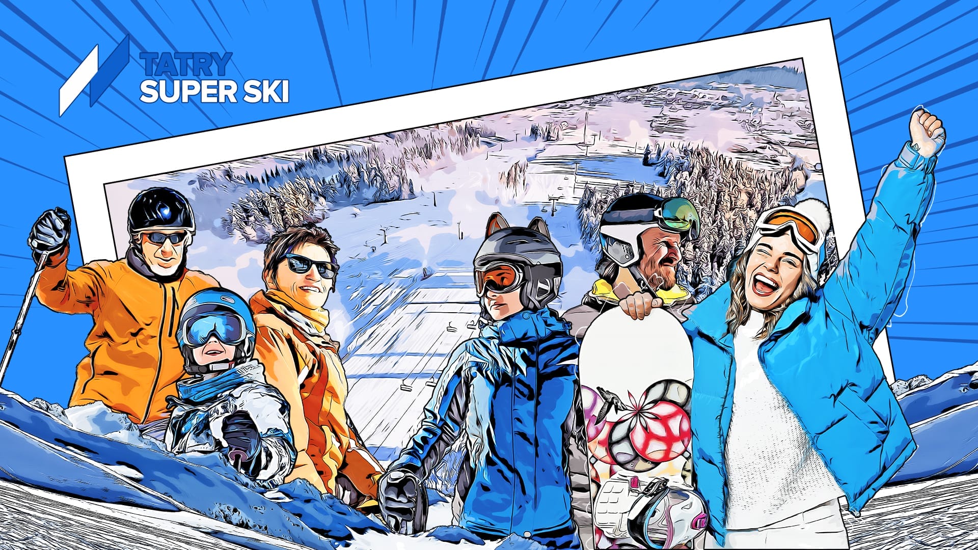 Przygotuj się do sezonu