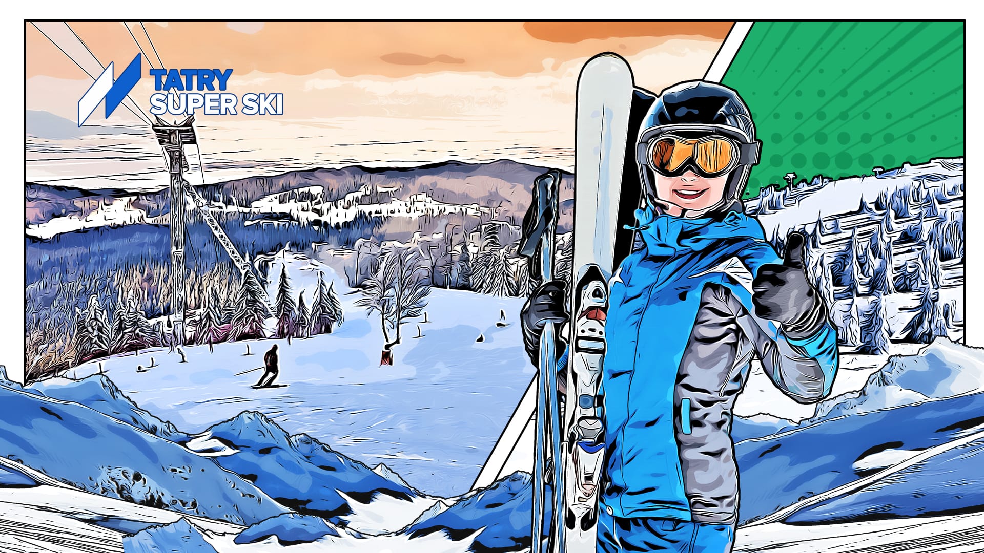 Różnorodność karnetów