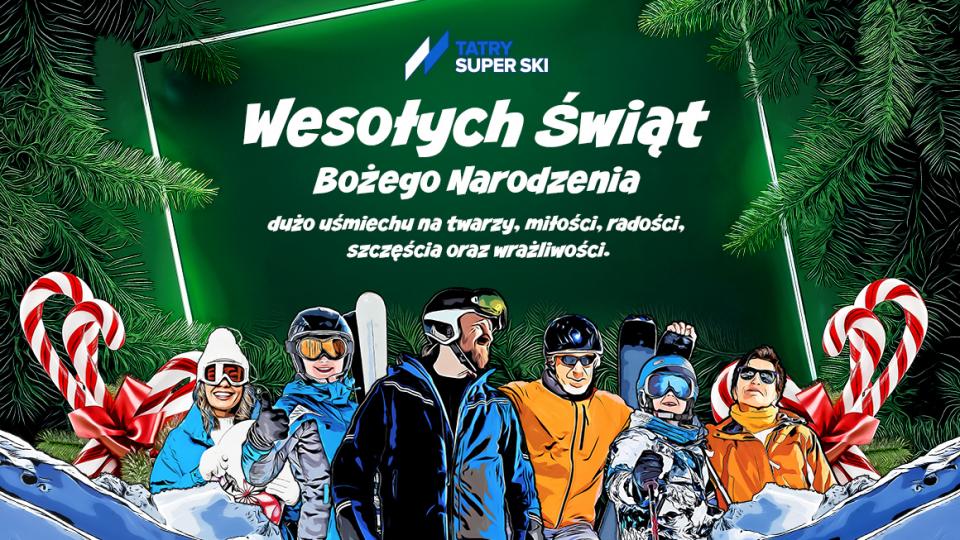 Przygotuj się do sezonu