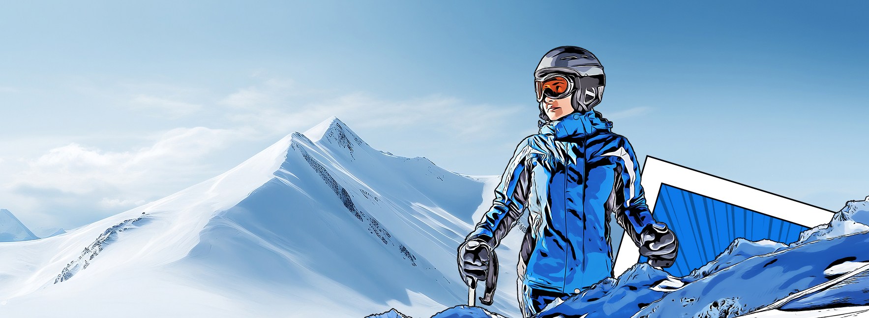 Ubezpieczenia narciarskie