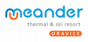 Meander Oravice Thermal & Ski Resort