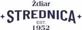 Strednica